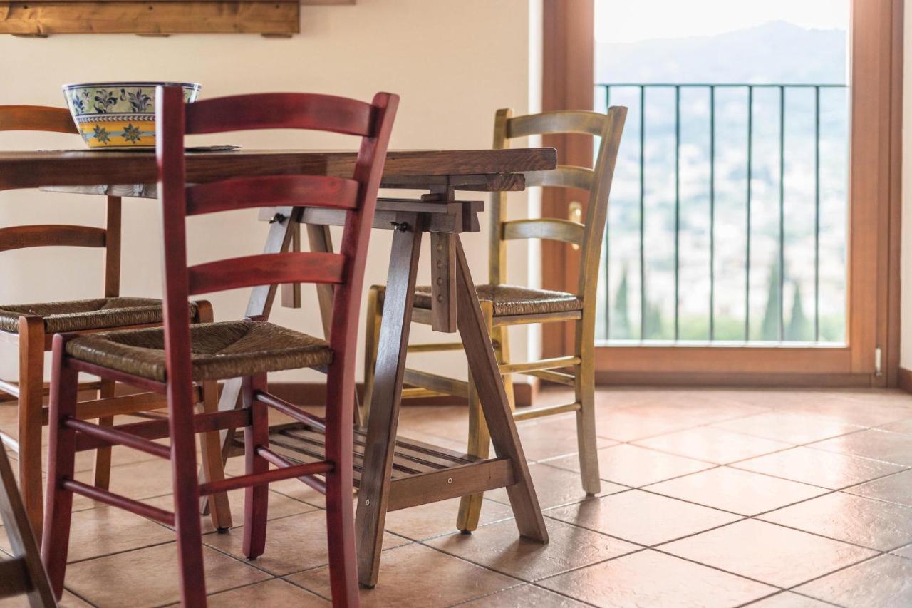 Casa Mandello Lejlighed Salò Eksteriør billede